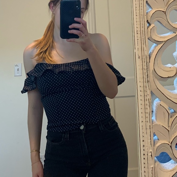 Free People Top - Picture 4 of 5